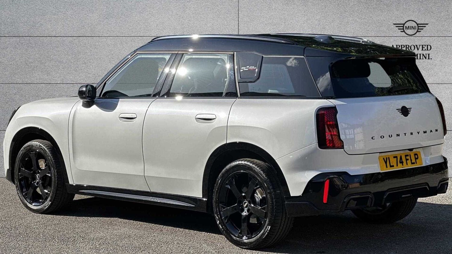 Used MINI Countryman 2025 for sale - 75846773: Photo 5