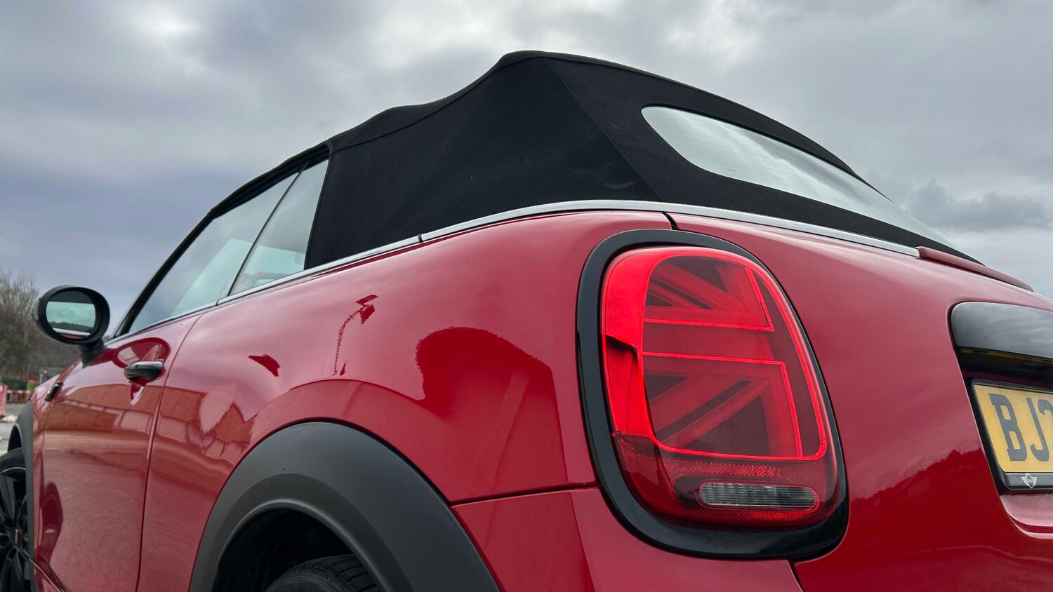 Used MINI Convertible 2022 for sale - 77698773: Photo 10