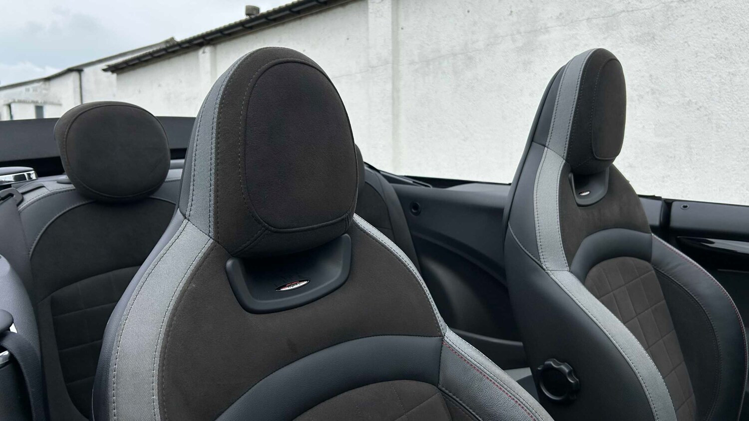 Used MINI Convertible 2022 for sale - 77698773: Photo 14