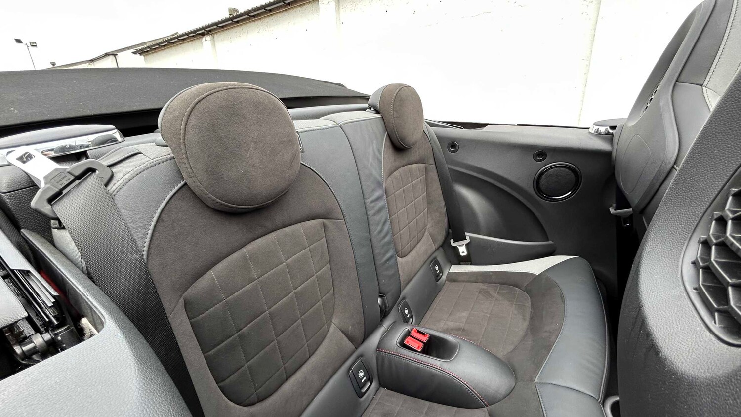 Used MINI Convertible 2022 for sale - 77698773: Photo 15