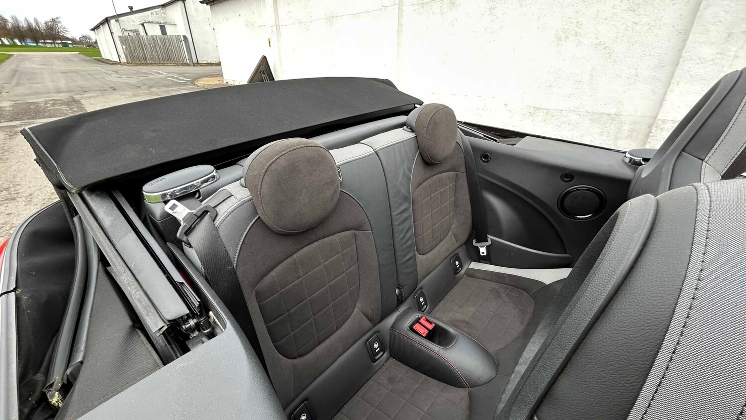 Used MINI Convertible 2022 for sale - 77698773: Photo 17