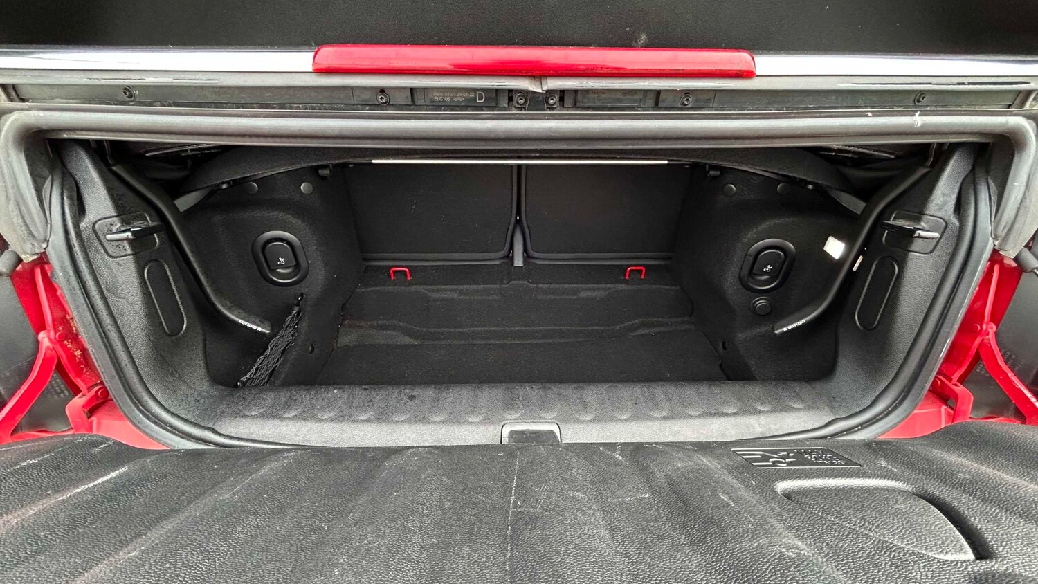 Used MINI Convertible 2022 for sale - 77698773: Photo 19