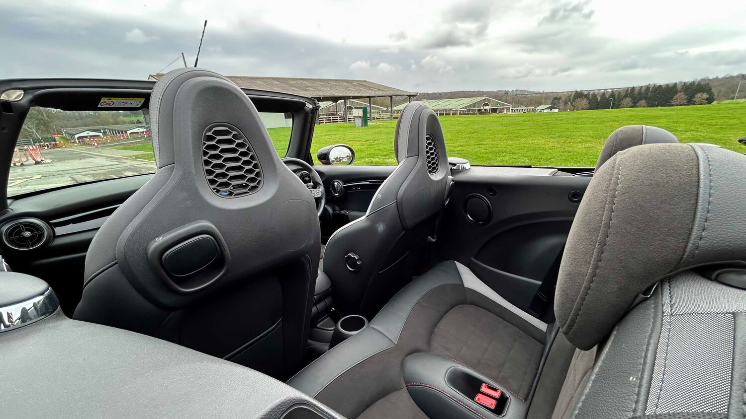 Used MINI Convertible 2022 for sale - 77698773: Photo 20