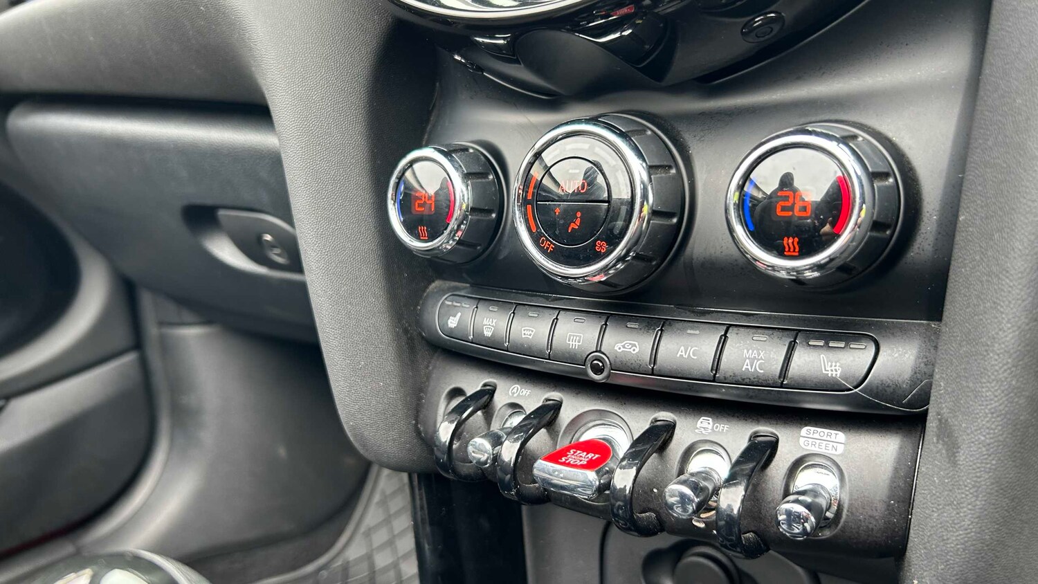 Used MINI Convertible 2022 for sale - 77698773: Photo 31