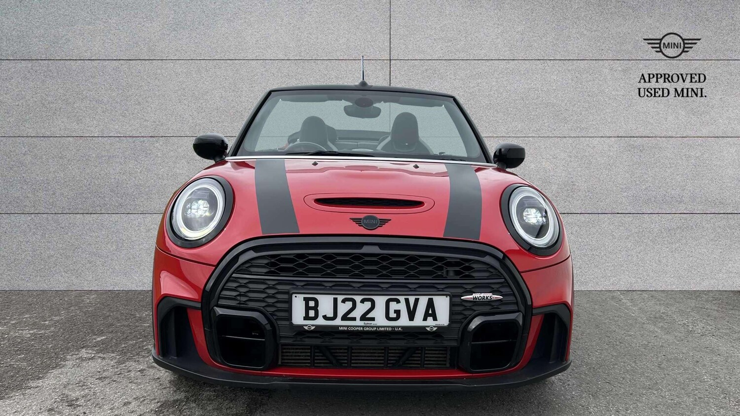 Used MINI Convertible 2022 for sale - 77698773: Photo 6