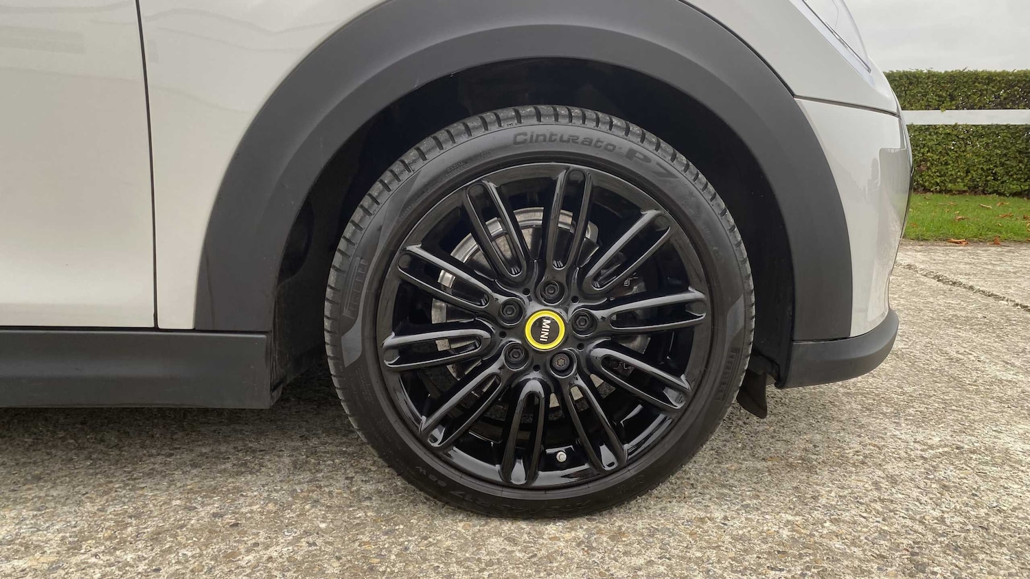 Used MINI Hatch 2022 for sale - 76286291: Photo 10