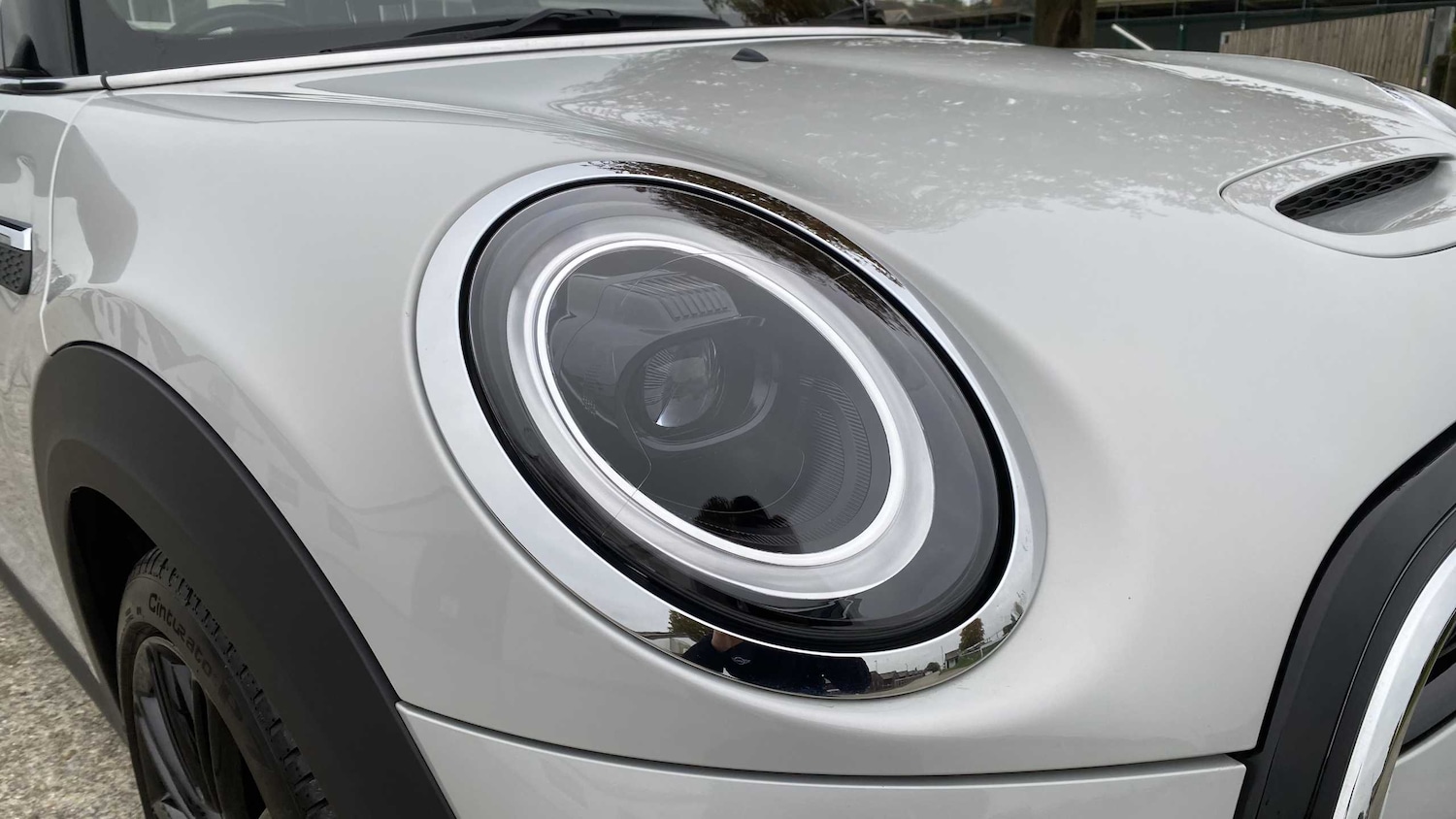 Used MINI Hatch 2022 for sale - 76286291: Photo 12