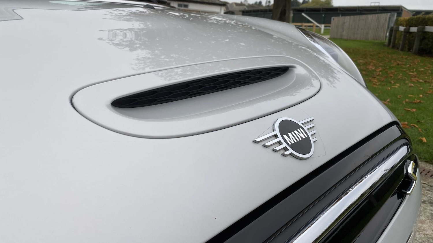 Used MINI Hatch 2022 for sale - 76286291: Photo 13
