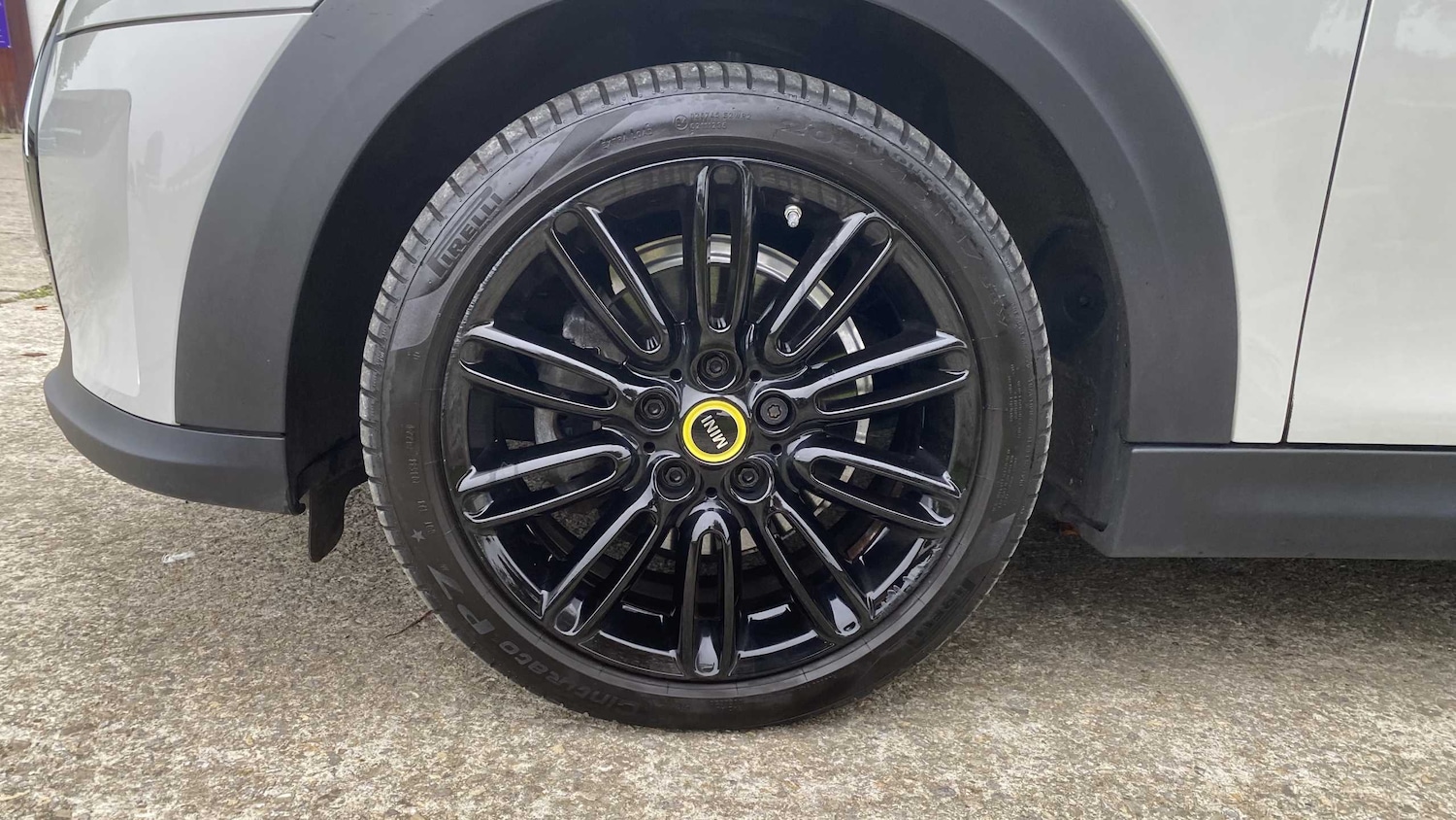 Used MINI Hatch 2022 for sale - 76286291: Photo 15