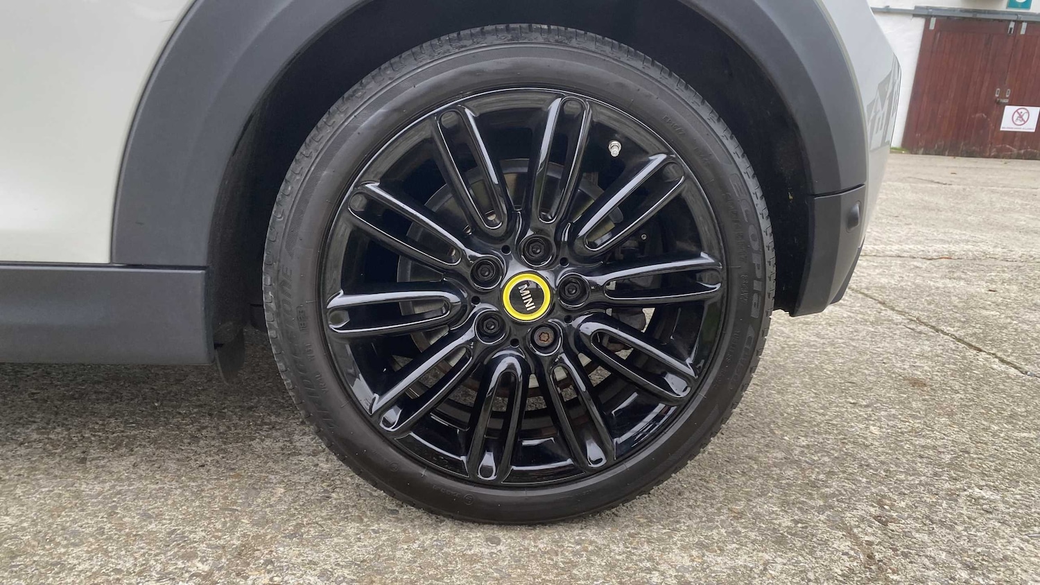Used MINI Hatch 2022 for sale - 76286291: Photo 16