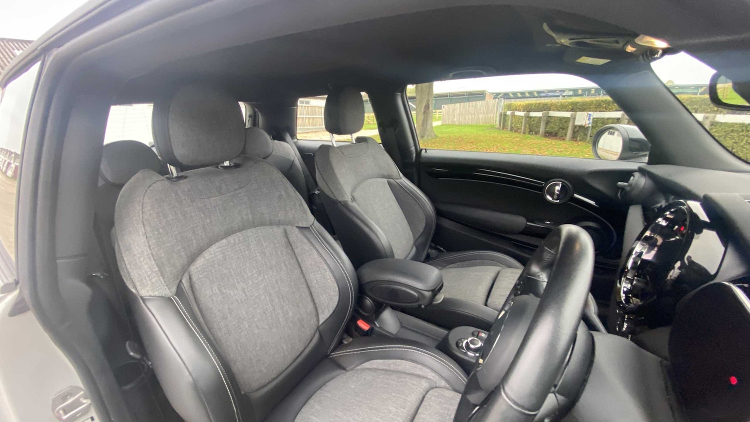Used MINI Hatch 2022 for sale - 76286291: Photo 19