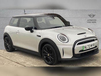 Used MINI Hatch 2022 for sale - 76286291: Photo