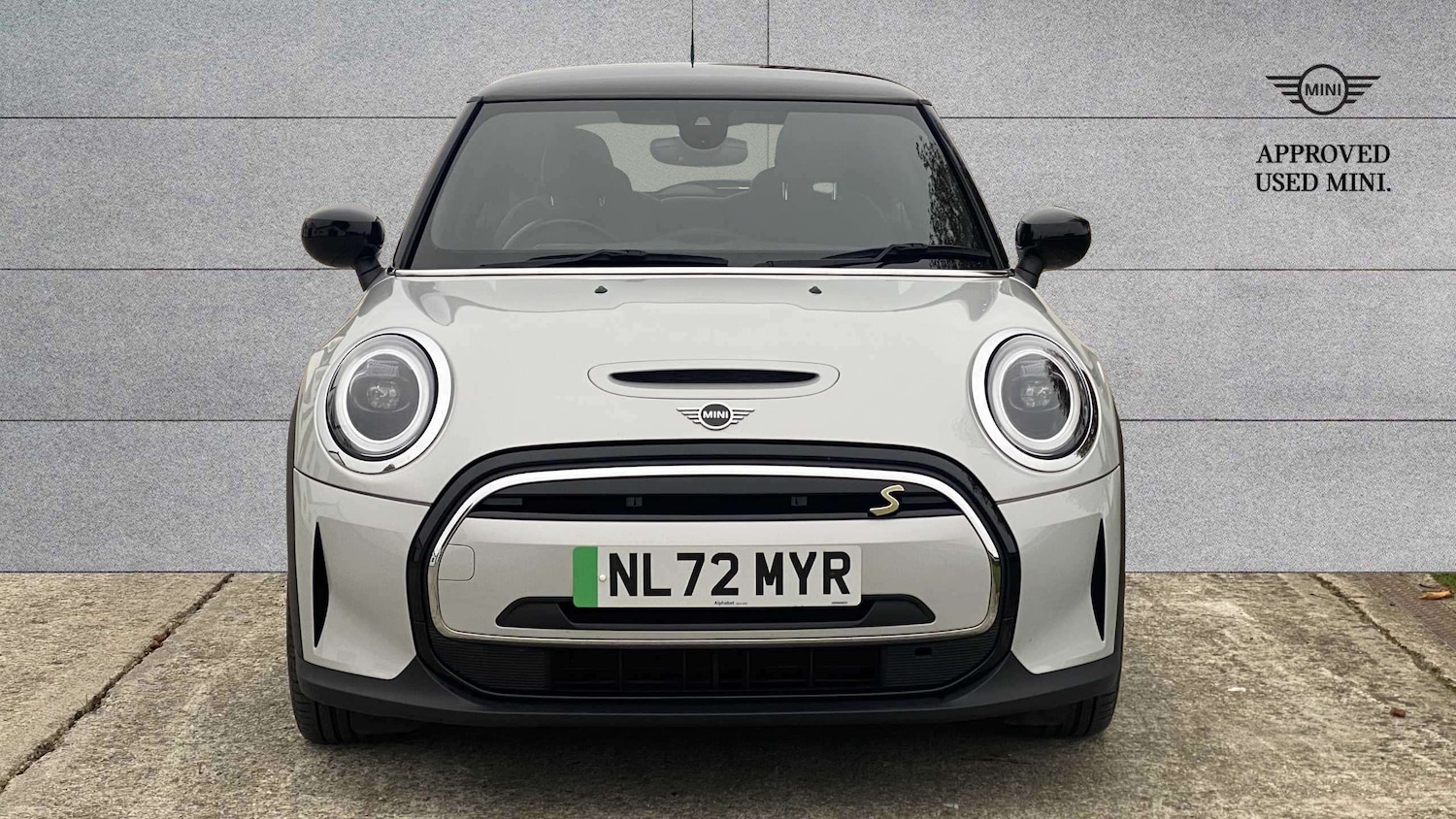 Used MINI Hatch 2022 for sale - 76286291: Photo 2