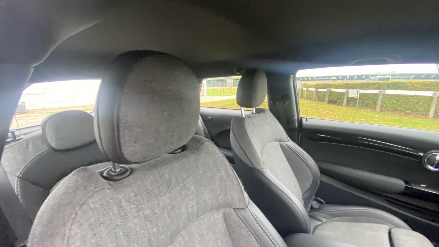Used MINI Hatch 2022 for sale - 76286291: Photo 21