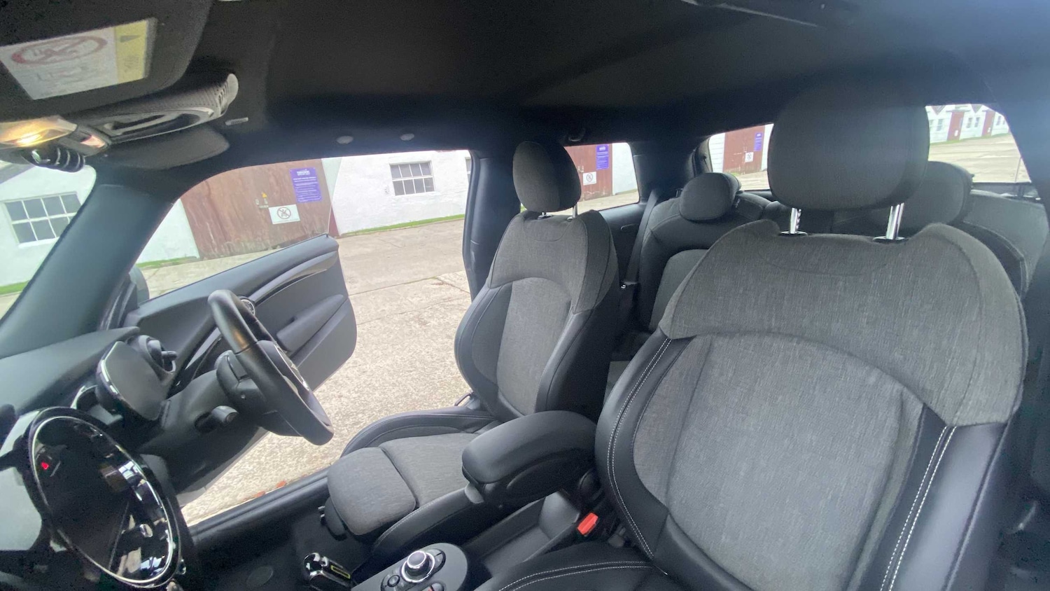 Used MINI Hatch 2022 for sale - 76286291: Photo 25