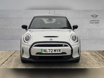 Used MINI Hatch 2022 for sale - 76286291: Photo
