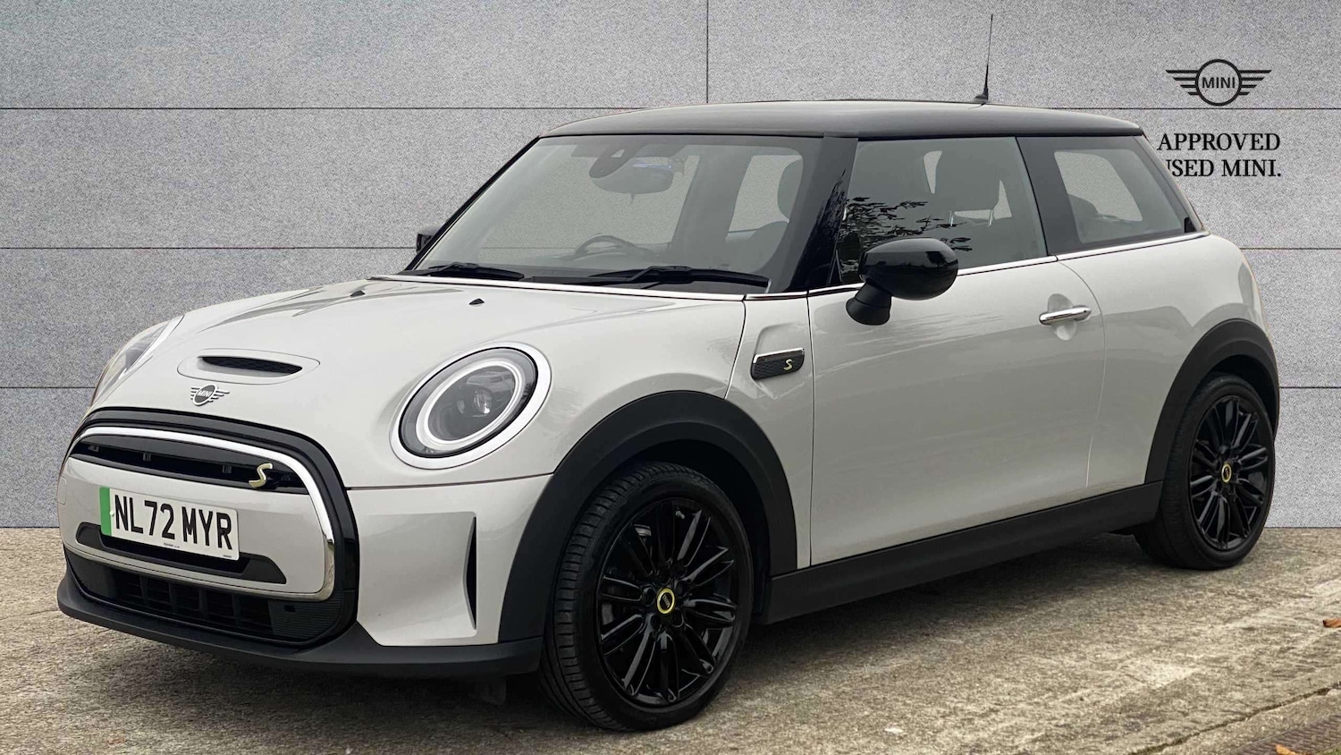 Used MINI Hatch 2022 for sale - 76286291: Photo 3