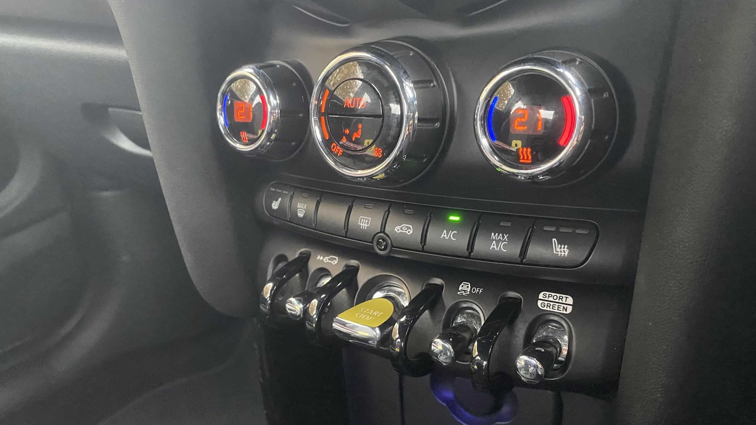 Used MINI Hatch 2022 for sale - 76286291: Photo 34
