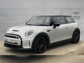 Used MINI Hatch 2022 for sale - 76286291: Photo