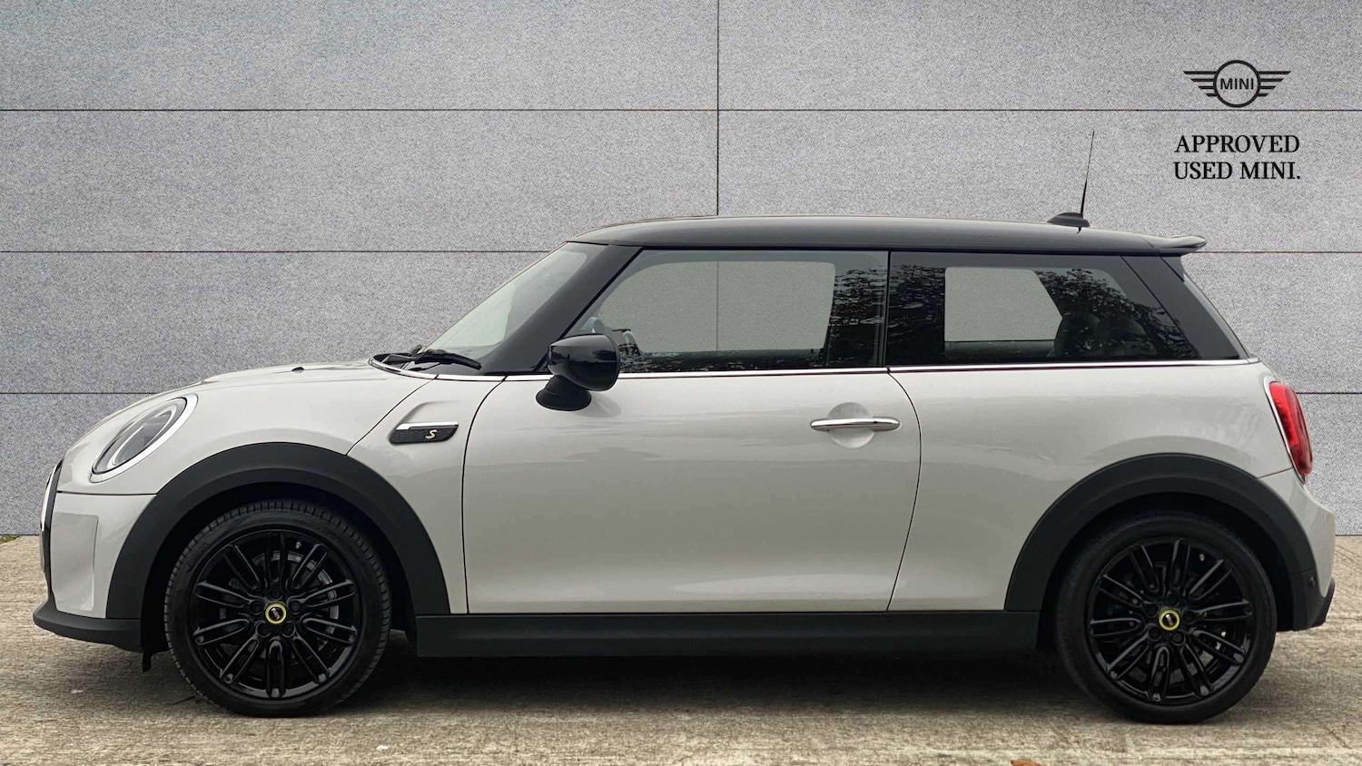 Used MINI Hatch 2022 for sale - 76286291: Photo 4
