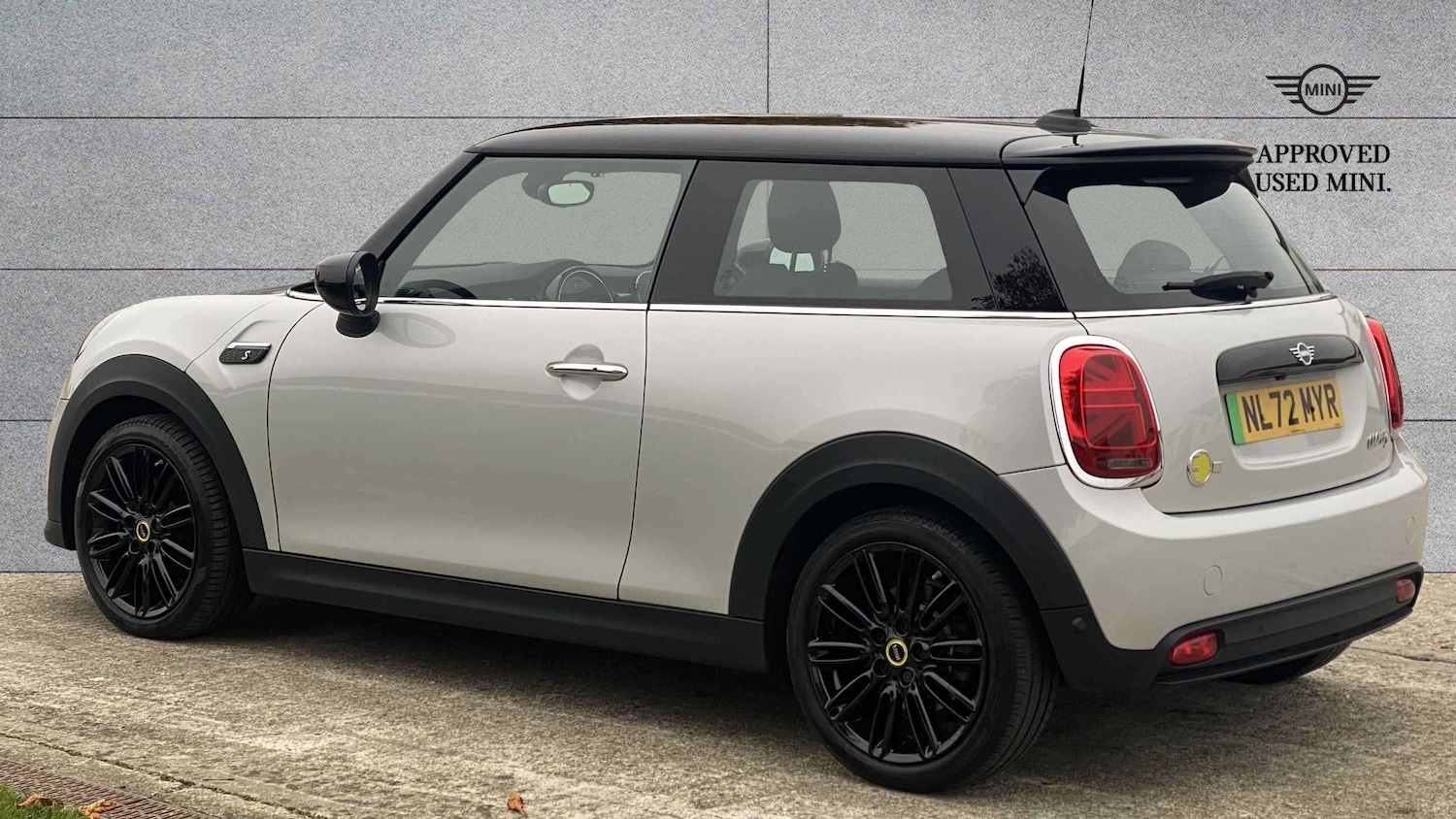 Used MINI Hatch 2022 for sale - 76286291: Photo 5