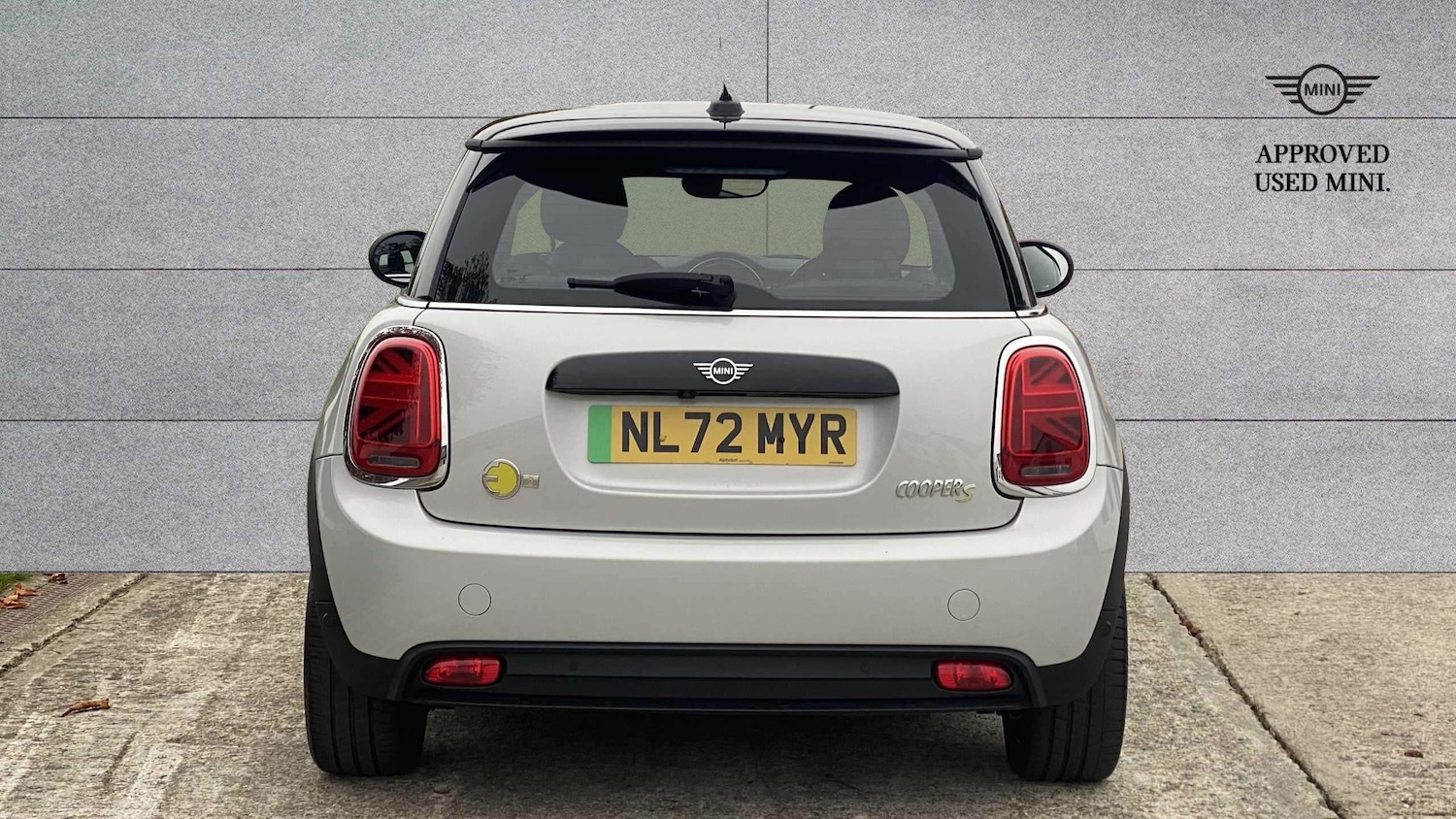 Used MINI Hatch 2022 for sale - 76286291: Photo 6