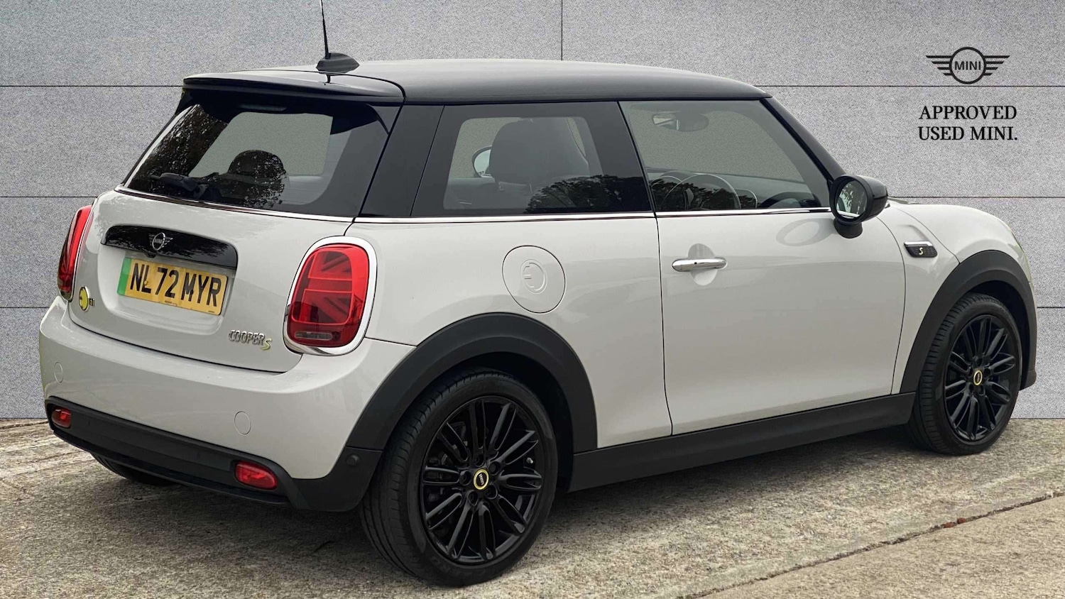 Used MINI Hatch 2022 for sale - 76286291: Photo 7