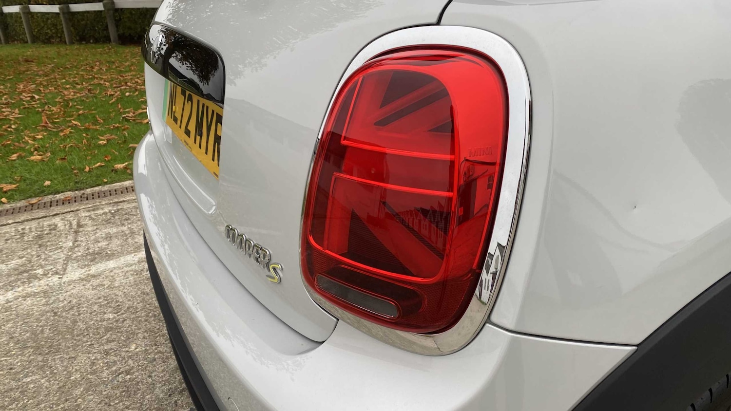 Used MINI Hatch 2022 for sale - 76286291: Photo 8