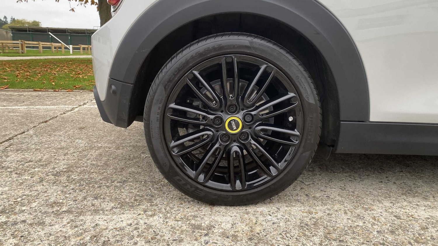 Used MINI Hatch 2022 for sale - 76286291: Photo 9