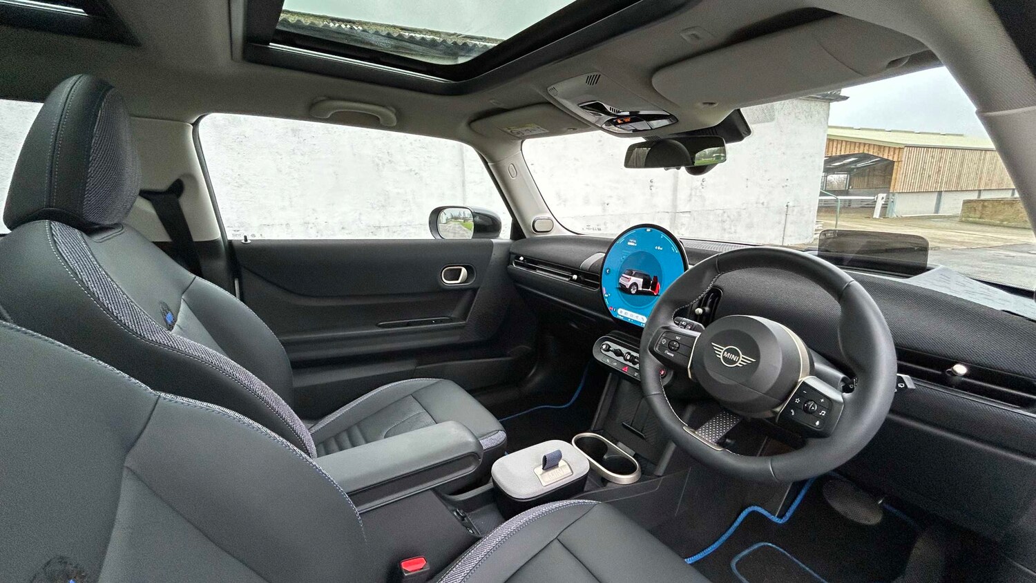 Used MINI Cooper 2025 for sale - 77414873: Photo 12