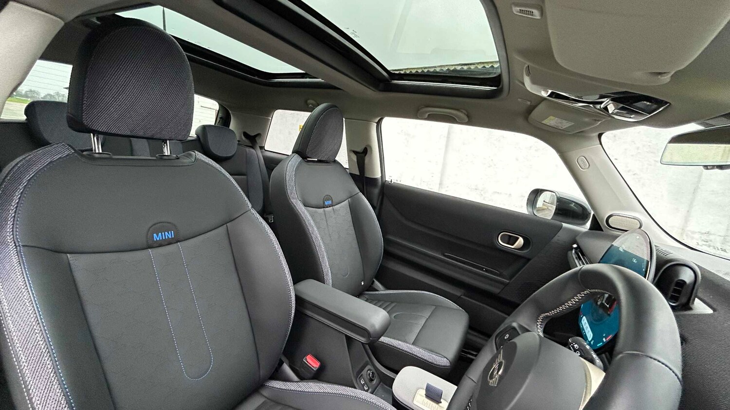 Used MINI Cooper 2025 for sale - 77414873: Photo 13