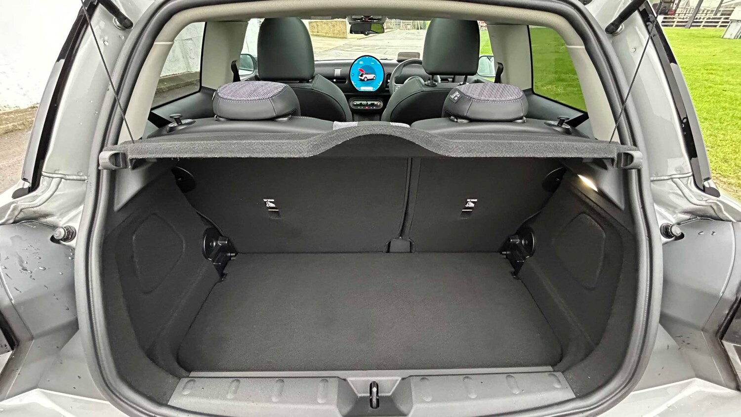 Used MINI Cooper 2025 for sale - 77414873: Photo 18