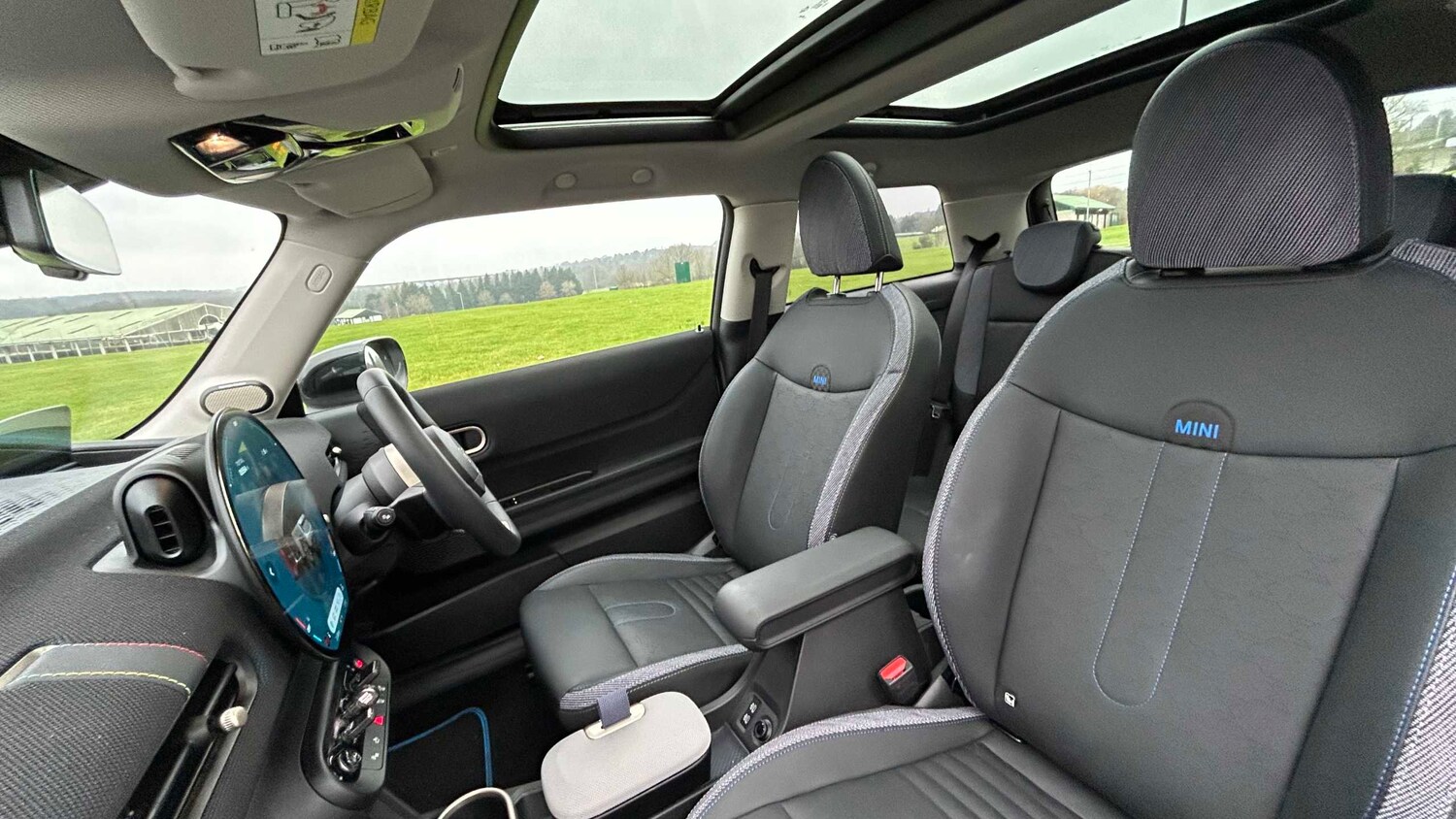Used MINI Cooper 2025 for sale - 77414873: Photo 20