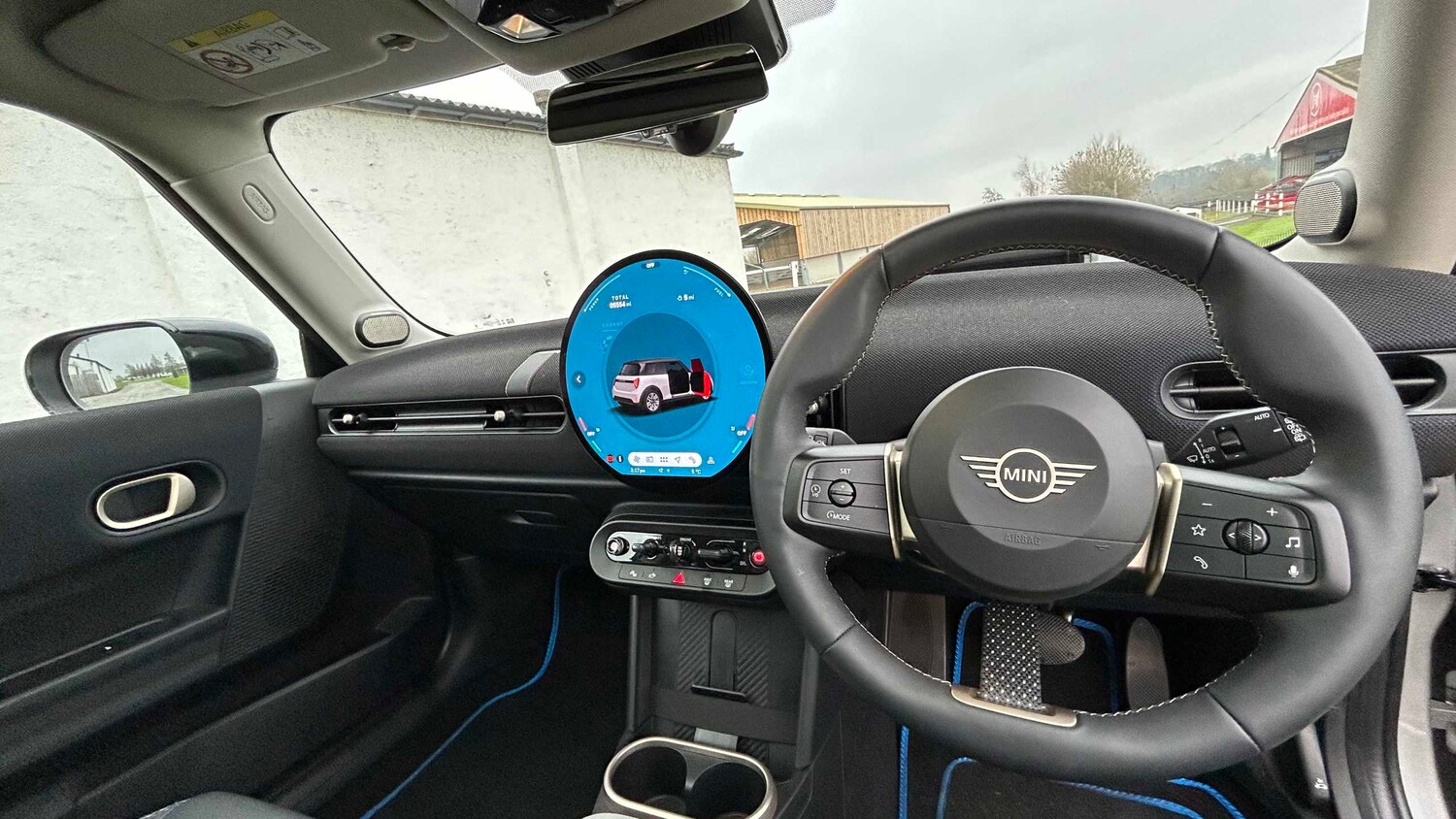 Used MINI Cooper 2025 for sale - 77414873: Photo 23