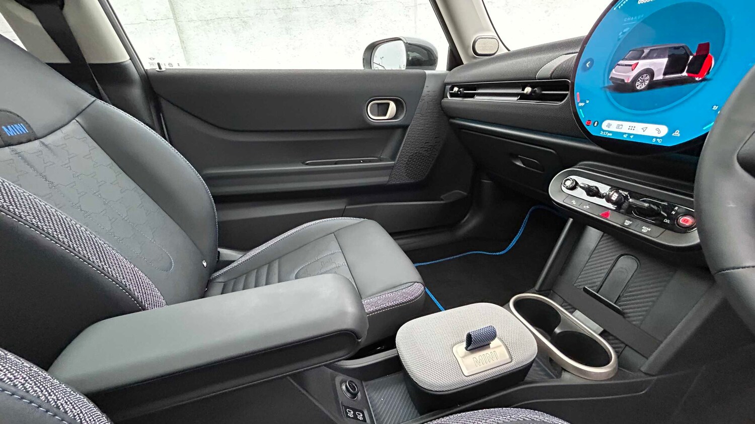 Used MINI Cooper 2025 for sale - 77414873: Photo 24