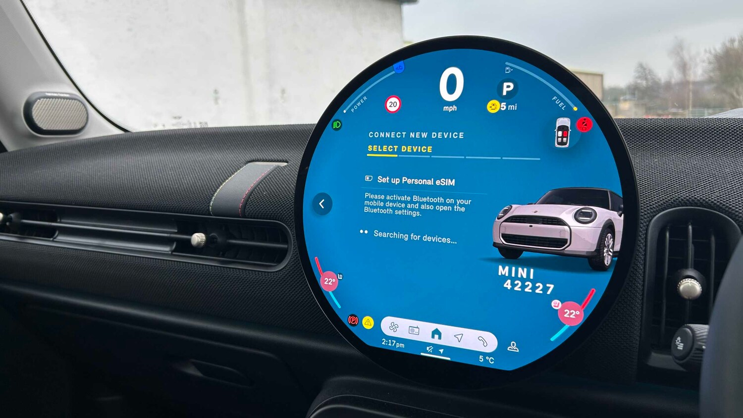 Used MINI Cooper 2025 for sale - 77414873: Photo 29