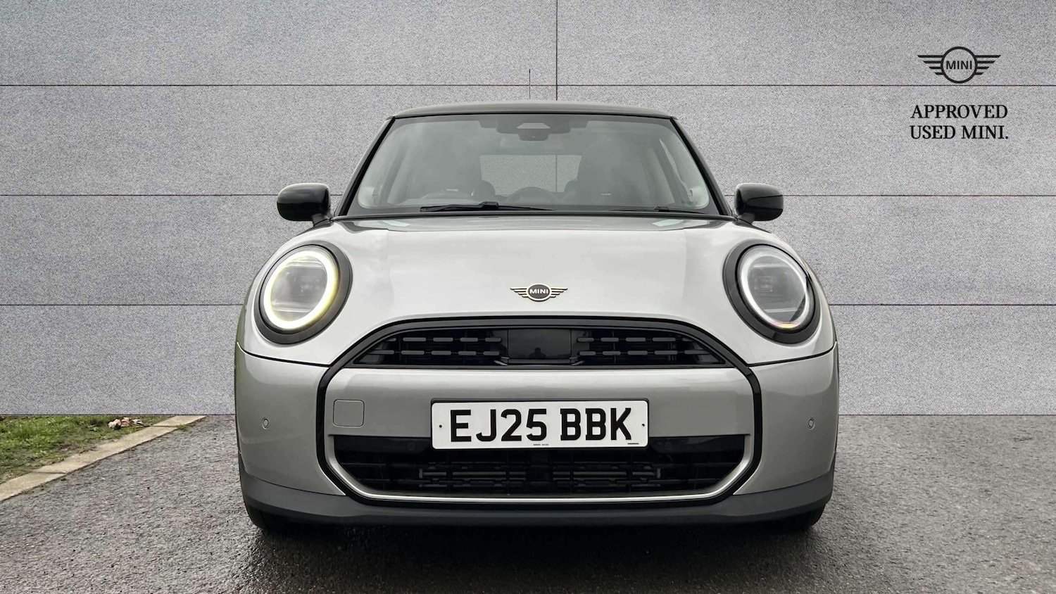 Used MINI Cooper 2025 for sale - 77414873: Photo 3