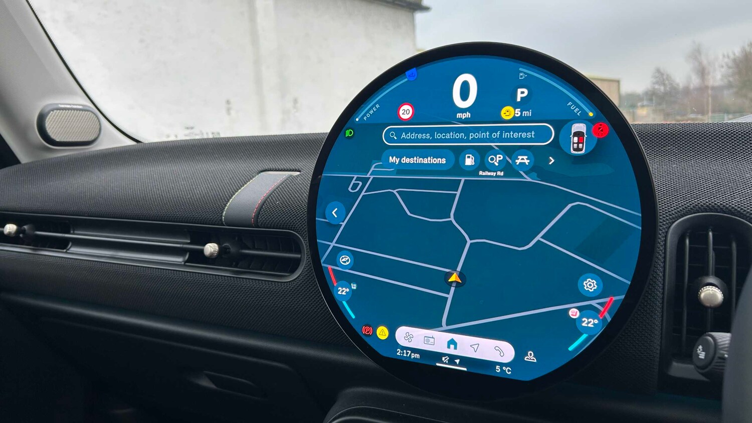 Used MINI Cooper 2025 for sale - 77414873: Photo 30