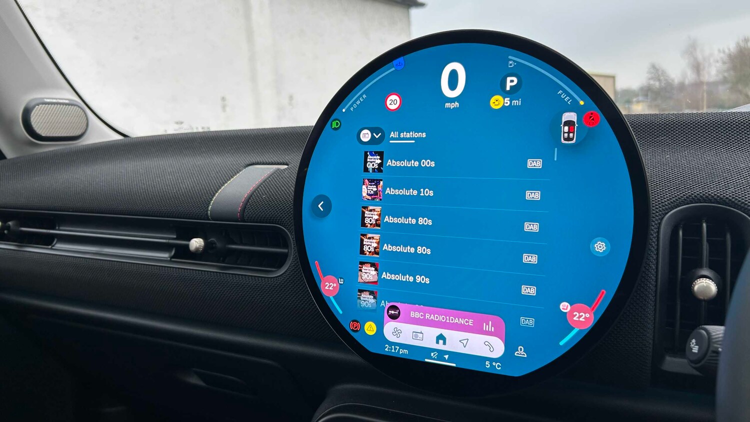 Used MINI Cooper 2025 for sale - 77414873: Photo 31