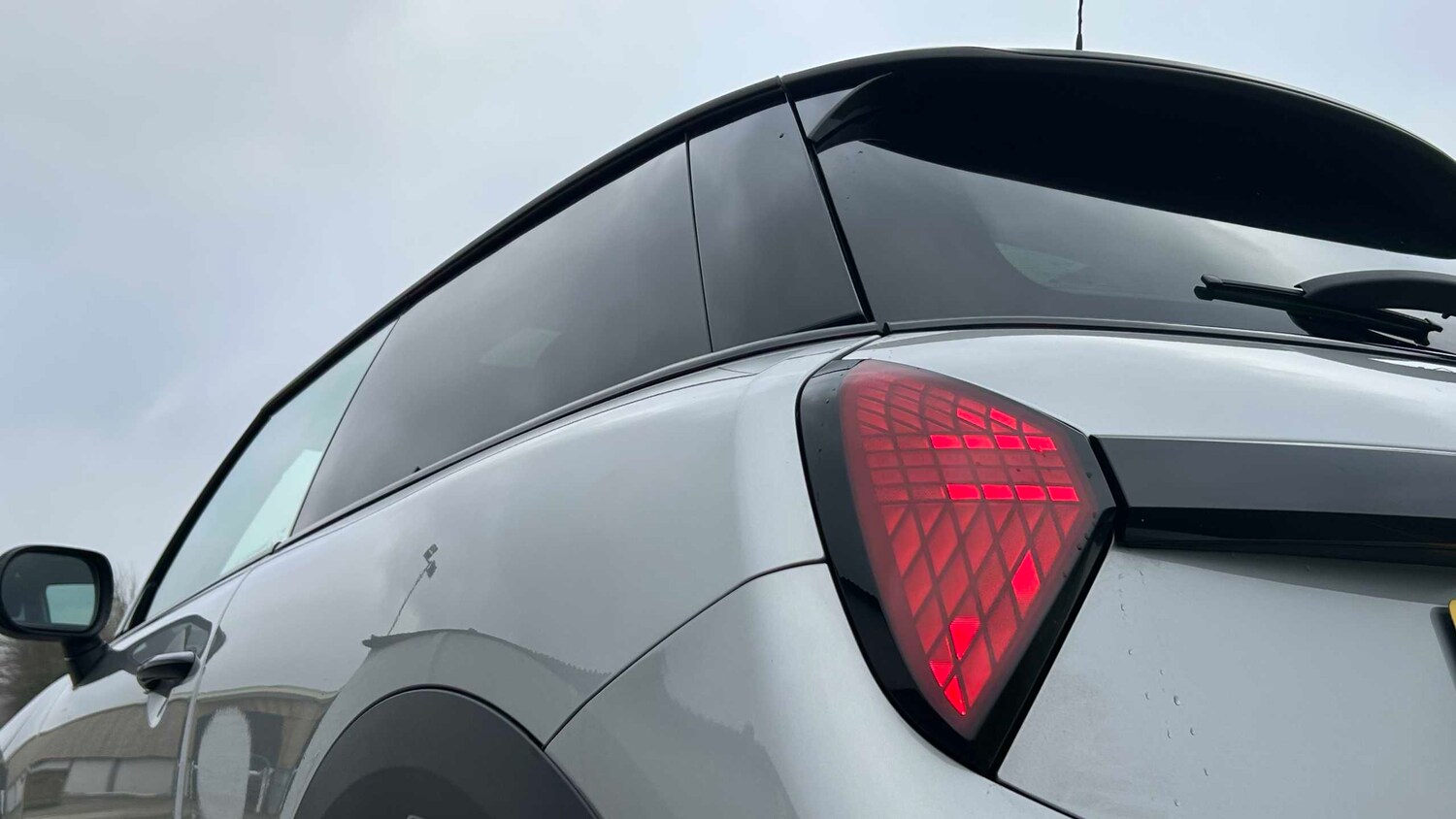 Used MINI Cooper 2025 for sale - 77414873: Photo 6