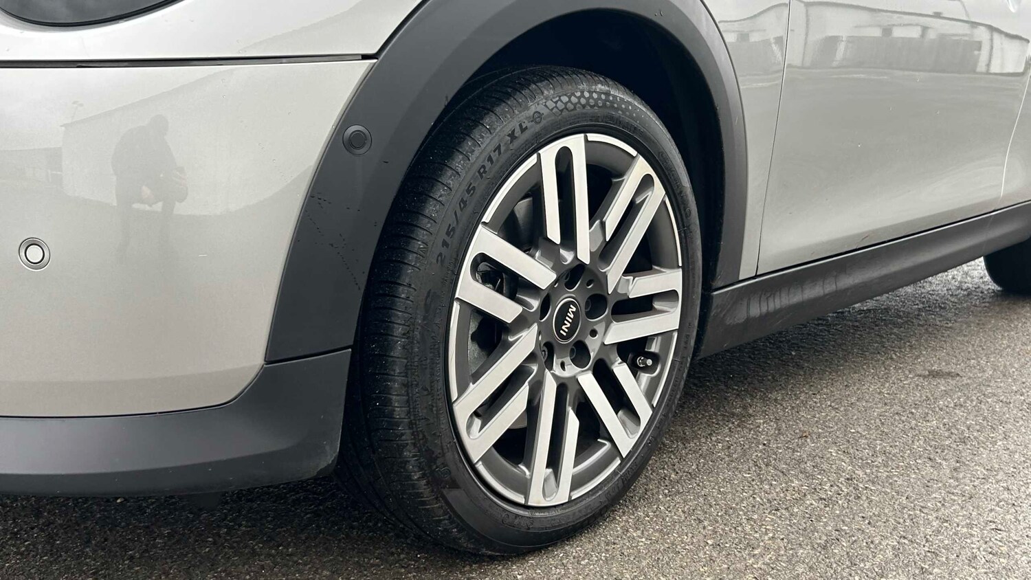 Used MINI Cooper 2025 for sale - 77414873: Photo 7