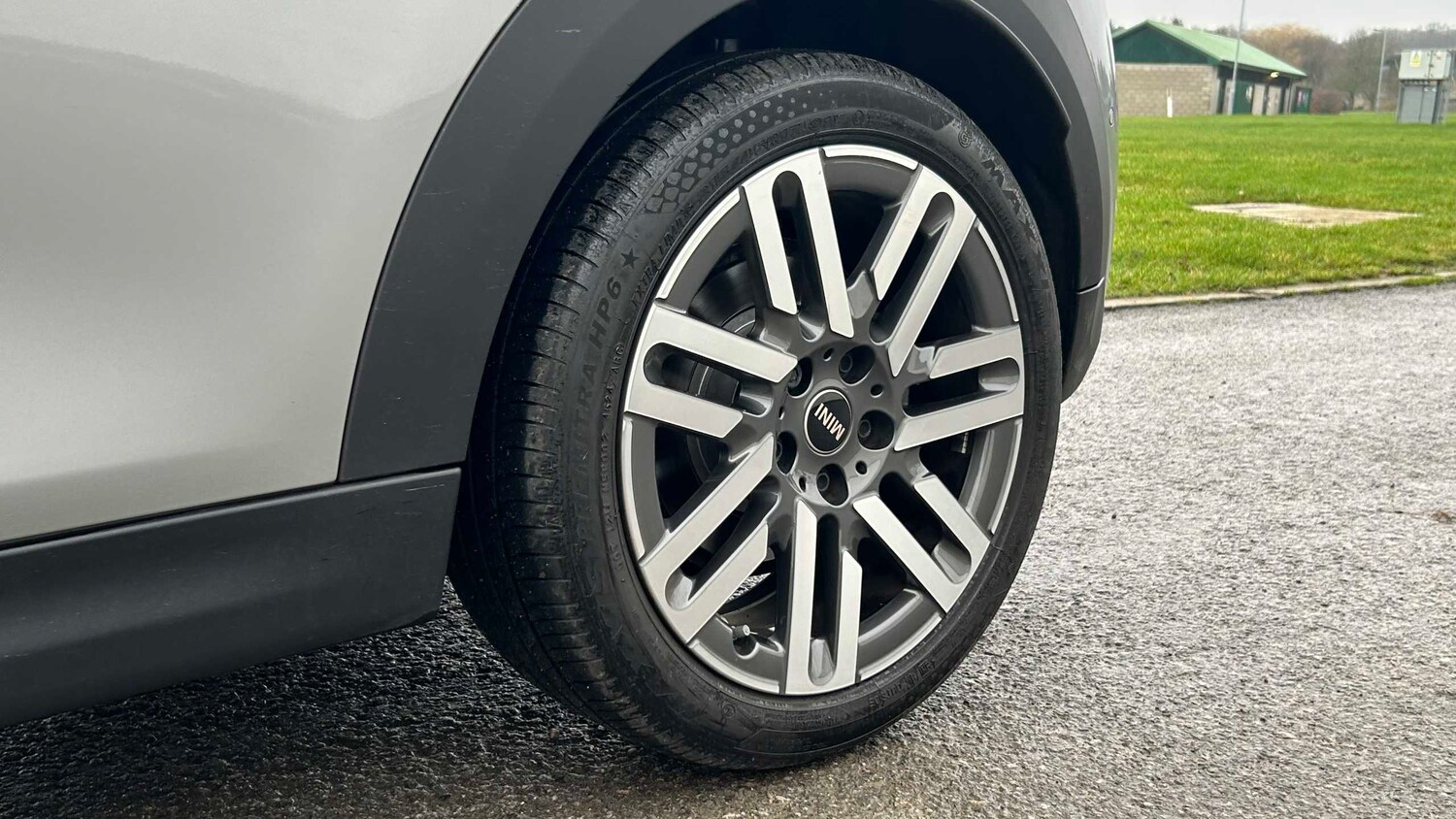 Used MINI Cooper 2025 for sale - 77414873: Photo 8