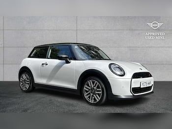 Used MINI Cooper 2025 for sale - 79579403: Photo