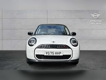 Used MINI Cooper 2025 for sale - 79579403: Photo