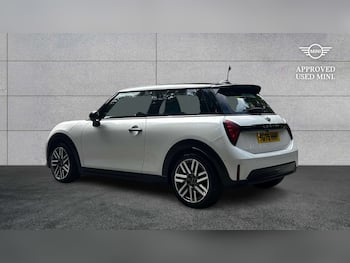 Used MINI Cooper 2025 for sale - 79579403: Photo