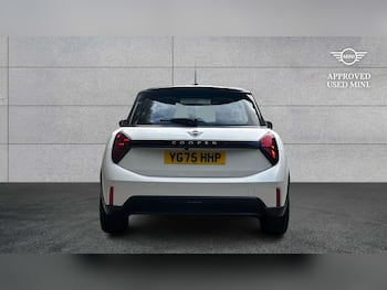 Used MINI Cooper 2025 for sale - 79579403: Photo