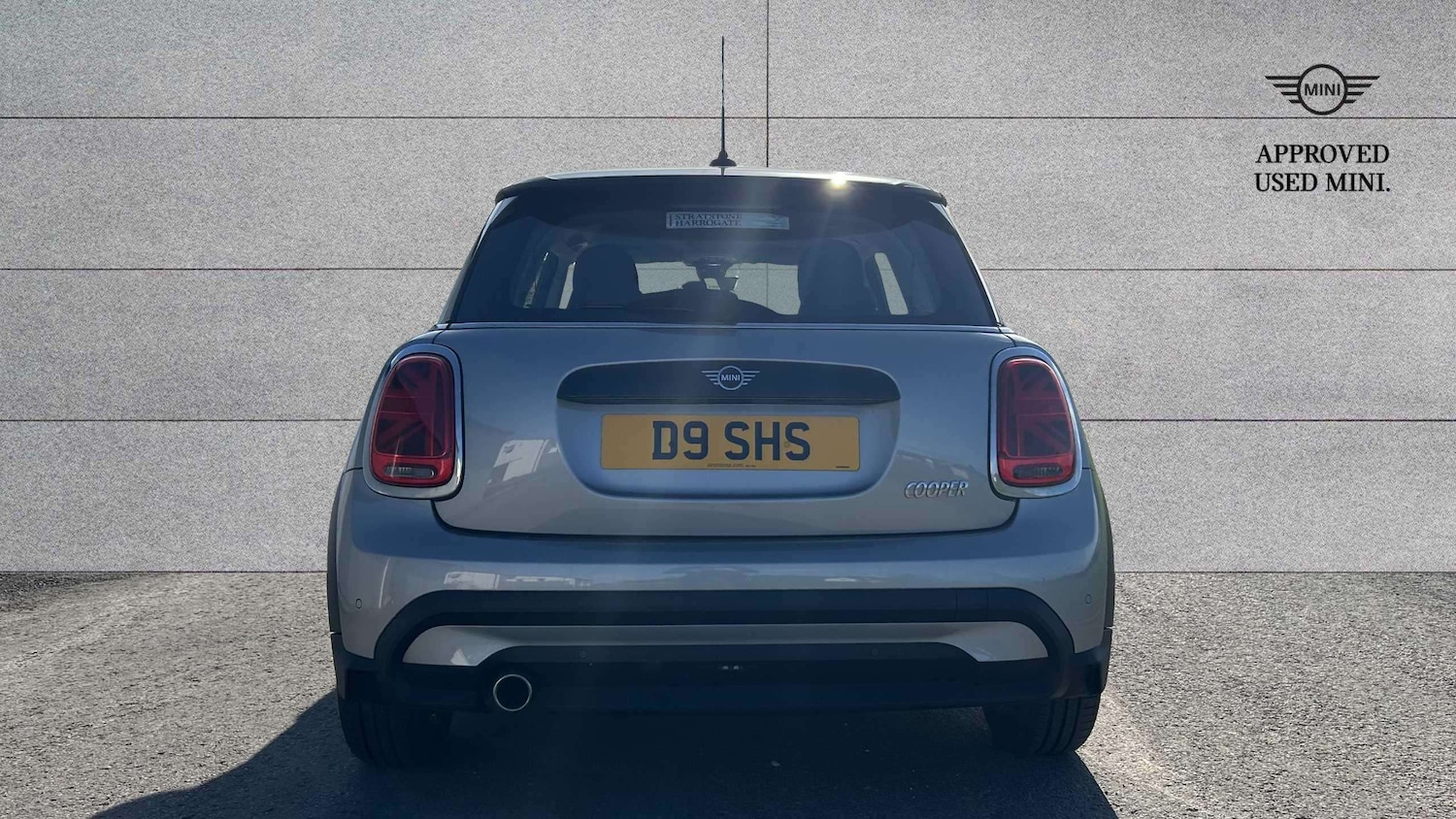 Used MINI Hatch for sale - 77859825: Photo 2