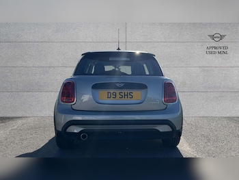 Used MINI Hatch 2023 for sale - 77859825: Photo