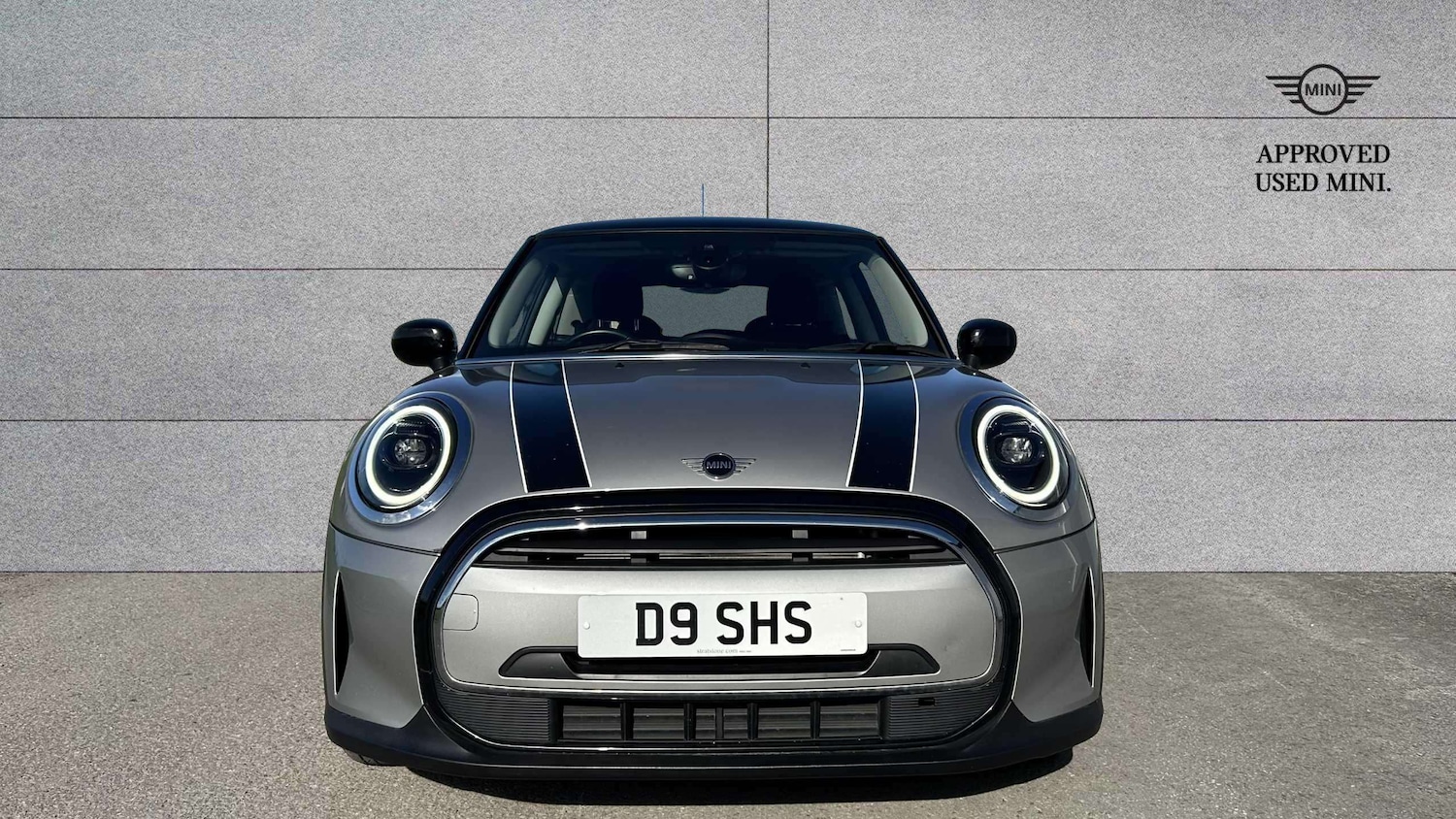 Used MINI Hatch for sale - 77859825: Photo 4