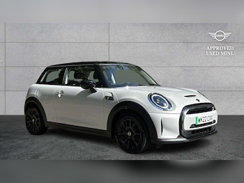 Used MINI Hatch 2022 for sale - 79535459: Photo